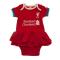 Liverpool Bebisdress Tutu