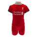 Liverpool Tröja Och Shorts Set Gr