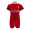 Liverpool Tröja Och Shorts Set Gr