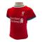 Liverpool Tröja Och Shorts Set Gr