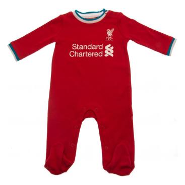 Liverpool Sovdress Gr