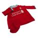 Liverpool Sovdress Gr