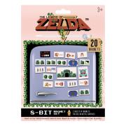 the-legend-of-zelda-kylskapsmagnet-set-1