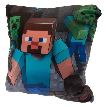 Minecraft Kudde