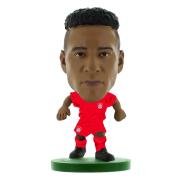 Bayern Munich Soccerstarz Tolisso