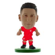 Bayern Munich Soccerstarz Sule