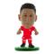 Bayern Munich Soccerstarz Sule