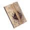 Harry Potter Anteckningsblock Marauders Map Magnetisk