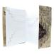 Harry Potter Anteckningsblock Marauders Map Magnetisk