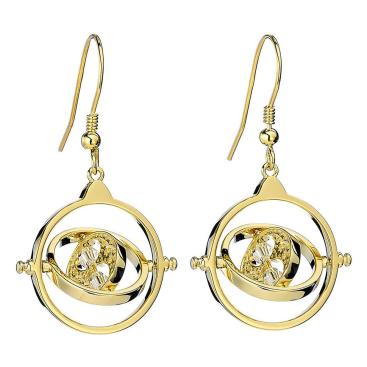 Harry Potter Örhängen Time Turner