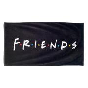 Friends Handduk Logo