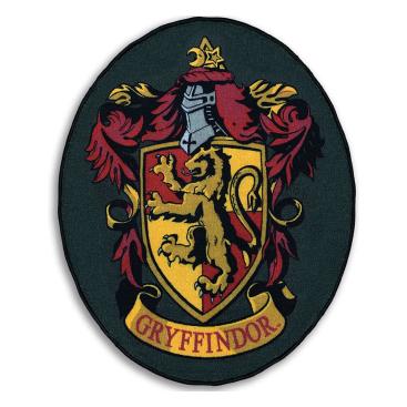 Harry Potter Matta Gryffindor