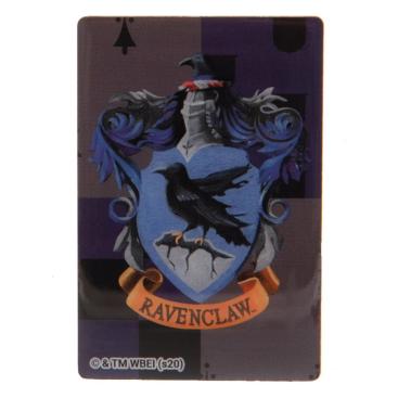Harry Potter Kylskåpsmagnet Ravenclaw