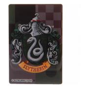 Harry Potter Kylskåpsmagnet Slytherin 