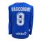 Rangers Gascoigne Signed Shirt