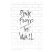 Pink Floyd Affisch Back The Wall 102