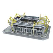 Borussia Dortmund 3d Pussel Stadium