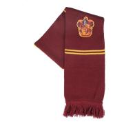 Harry Potter Halsduk Premium Gryffindor