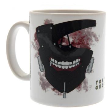 Tokyo Ghoul Re Mugg Mask