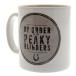 Peaky Blinders Mugg Logo