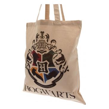 Harry Potter Påse Canvas