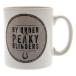 Peaky Blinders Mugg Logo