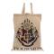 Harry Potter Påse Canvas