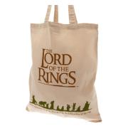 The Lord Of The Rings Påse Canvas