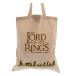 The Lord Of The Rings Påse Canvas