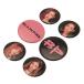 Blackpink Button Pinn Set