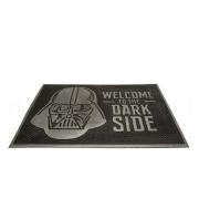 Star Wars Gummimatta Dark Side