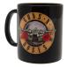 Guns N Roses Mugg Bk