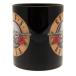 Guns N Roses Mugg Bk