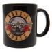 Guns N Roses Mugg Bk