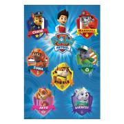 paw-patrol-affisch-crests-74-1