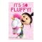 Despicable Me Affisch Its So Fluffy 79