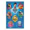 Paw Patrol Affisch Crests 74