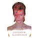 David Bowie Affisch Aladdin Slane 269