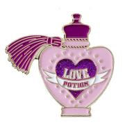 Harry Potter Pinn Love Potion