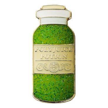 Harry Potter Pinn Polyjuice