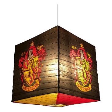 Harry Potter Lampskärm Gryffindor
