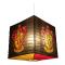 Harry Potter Lampskärm Gryffindor