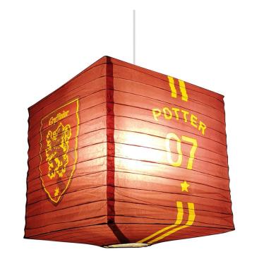 Harry Potter Lampskärm Quidditch