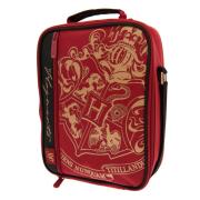 Harry Potter 2 Pocket Lunch Bag Hogwarts Rd