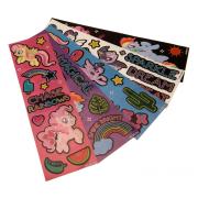 My Little Pony Klistermärke Fun