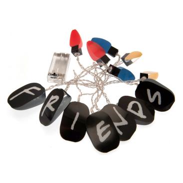 Friends Ljusslinga 2d