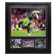 manchester-united-signerad-tavla-peter-schmeichel-1