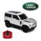 Land Rover Defender Radiostyrd Bil