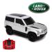 Land Rover Defender Radiostyrd Bil