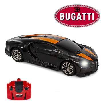 Bugatti Chiron Radiostyrd Bil